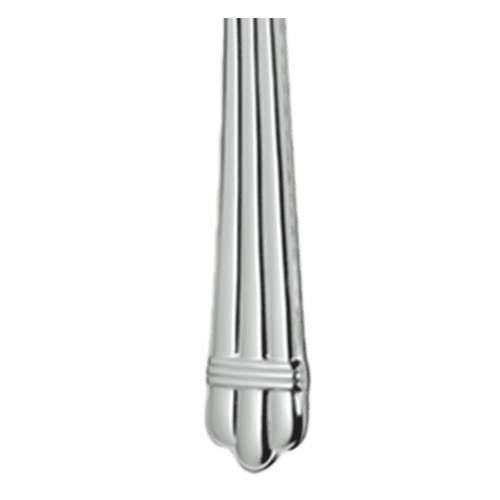 48-Piece Silver-Plated Flatware Set with Free Storage Box Aria